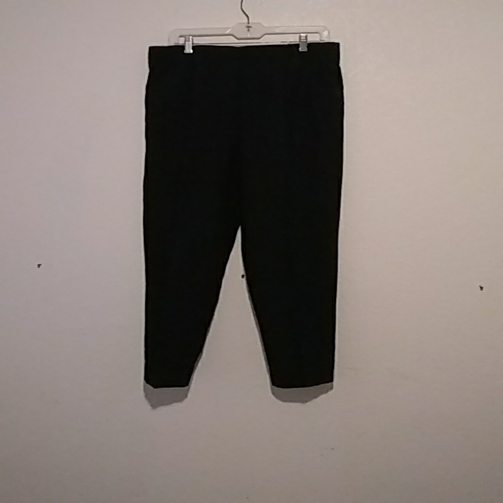 Counterparts slacks